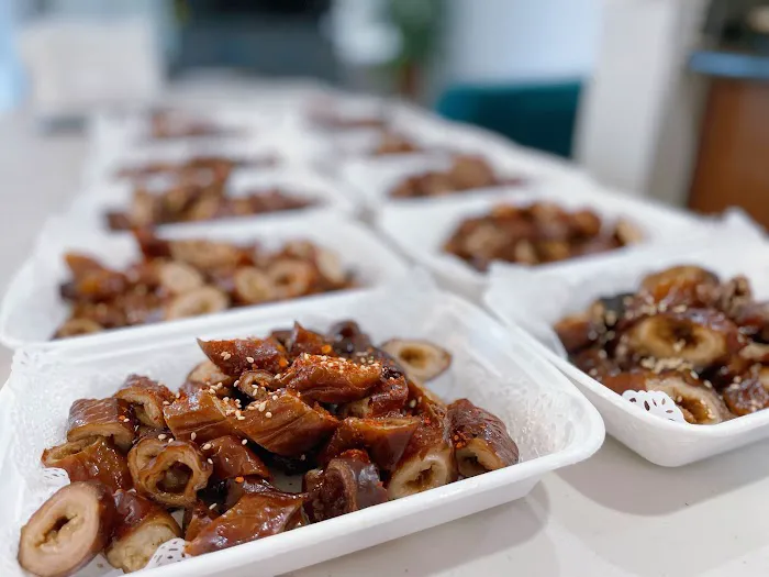 Qiao Cuisine 6