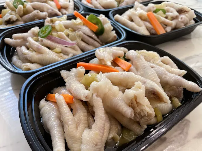Qiao Cuisine 9