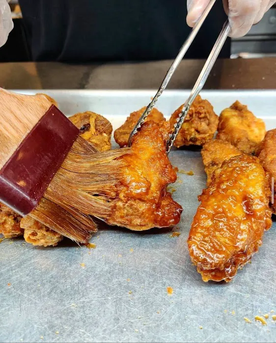 Bonchon West Chester 3
