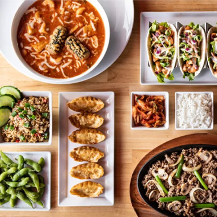 Bonchon West Chester 1