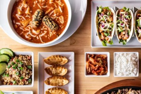 Bonchon West Chester