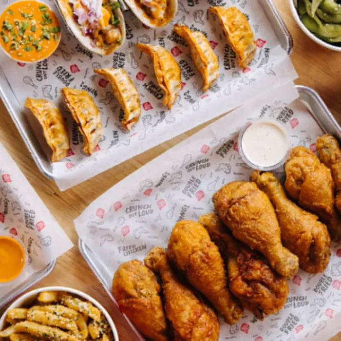 Bonchon West Chester 9