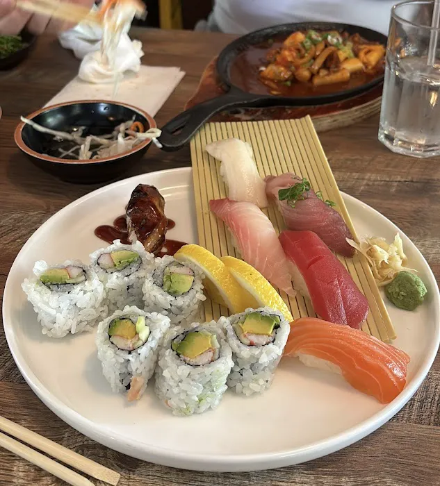 Satto Sushi 5