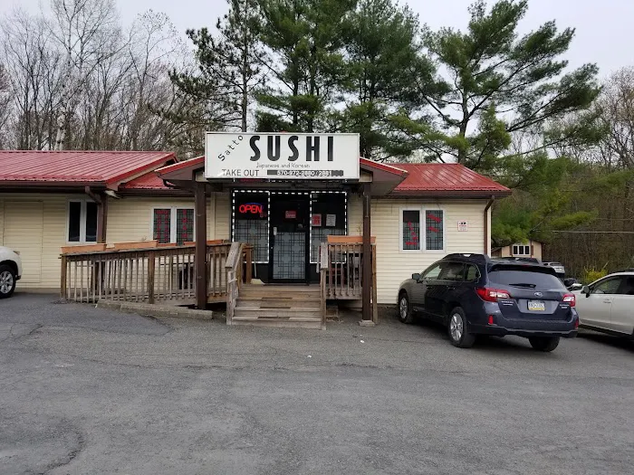 Satto Sushi 9