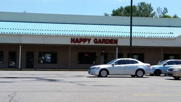 Happy Garden 5