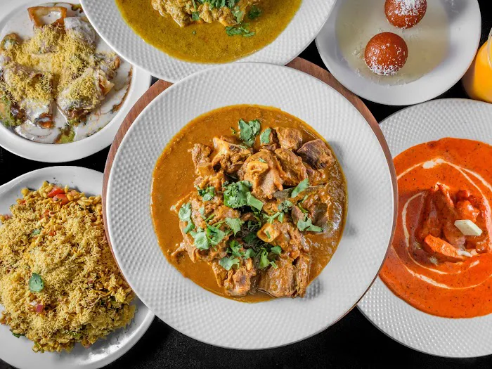 Punjabi Kitchen (Authentic Indian food in Easton) 9