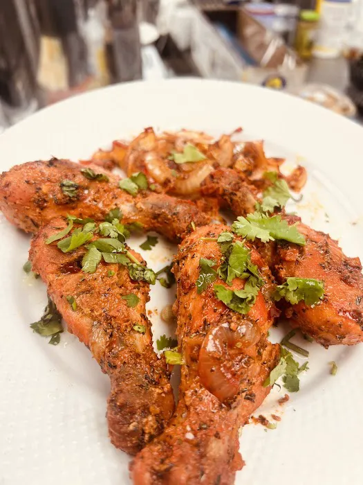 Punjabi Kitchen (Authentic Indian food in Easton) 8