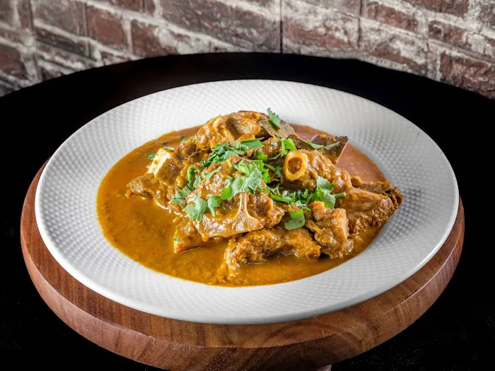 Punjabi Kitchen (Authentic Indian food in Easton) 5