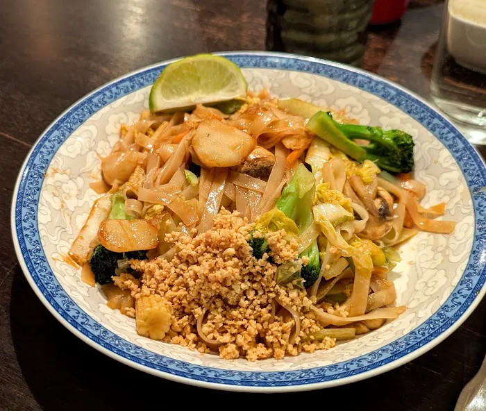 Happy Wok 7