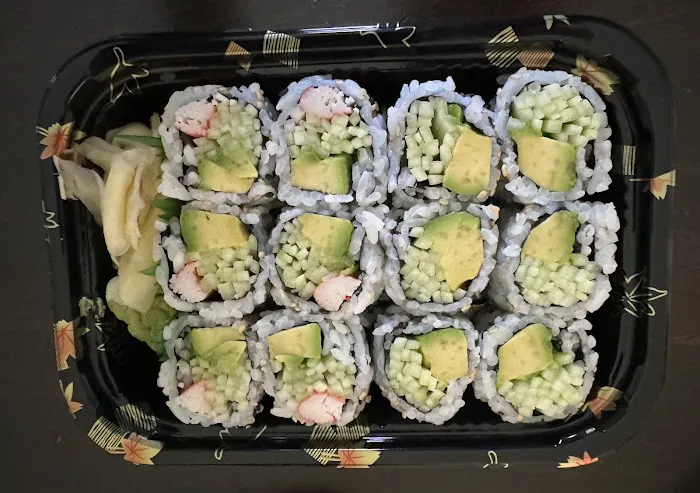 Happy Wok 5