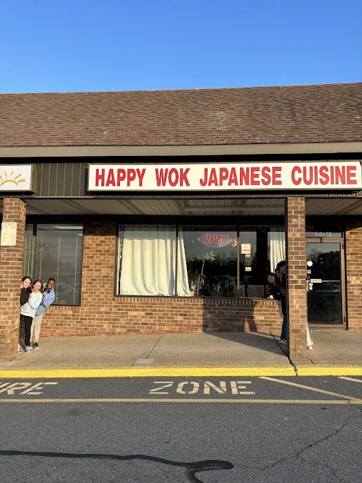 Happy Wok 1