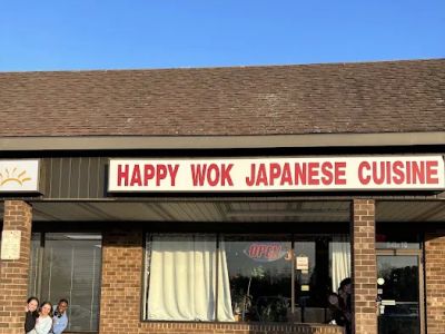 Happy Wok 0