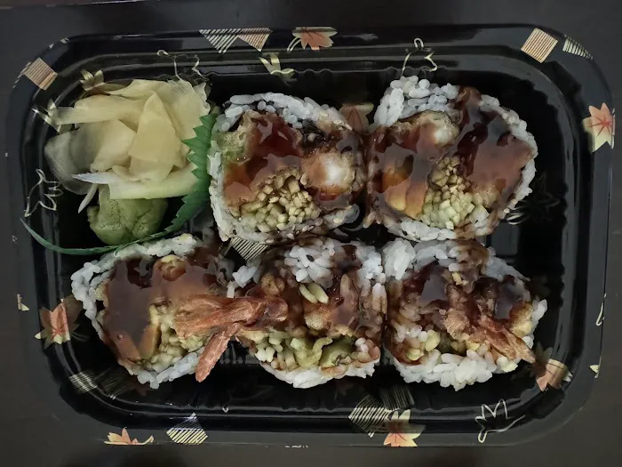 Happy Wok 8