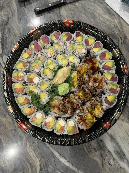 Happy Wok 10