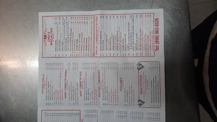 Hing San Restaurant 4