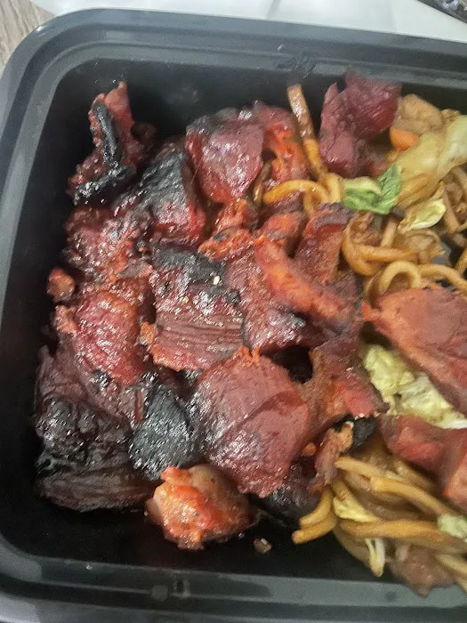 Great Wall Chinese Restaurant - Delmar 5