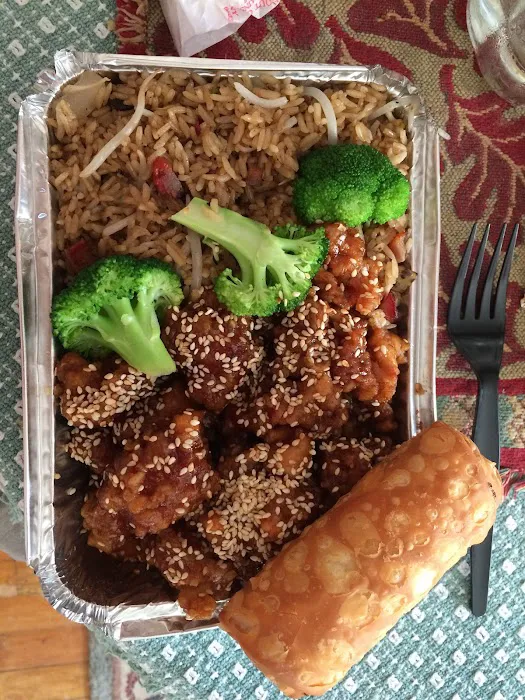 Great Wall Chinese Restaurant - Delmar 8