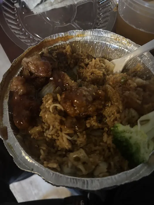 Great Wall Chinese Restaurant - Delmar 9