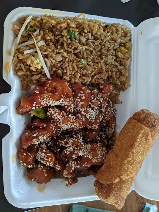 Hong Kong Chop Suey Restaurant 9