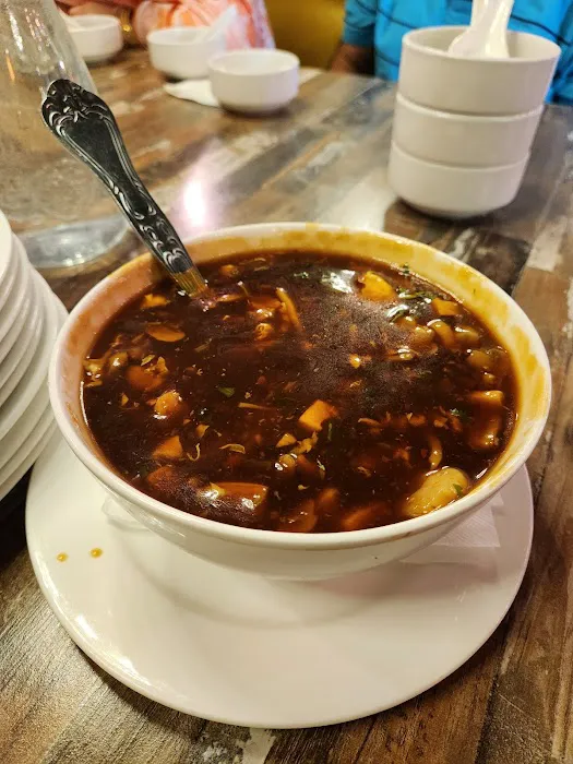 Red Chilli Hakka Chinese Cuisine 8