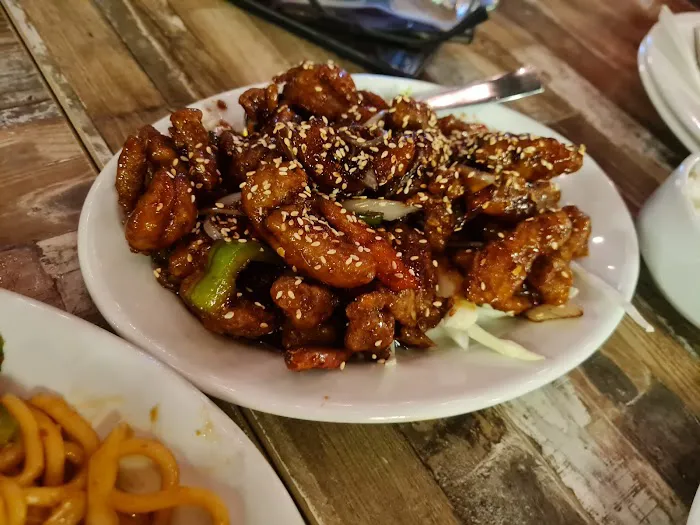 Red Chilli Hakka Chinese Cuisine 1