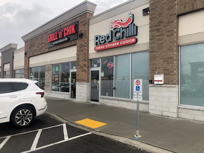 Red Chilli Hakka Chinese Cuisine 5