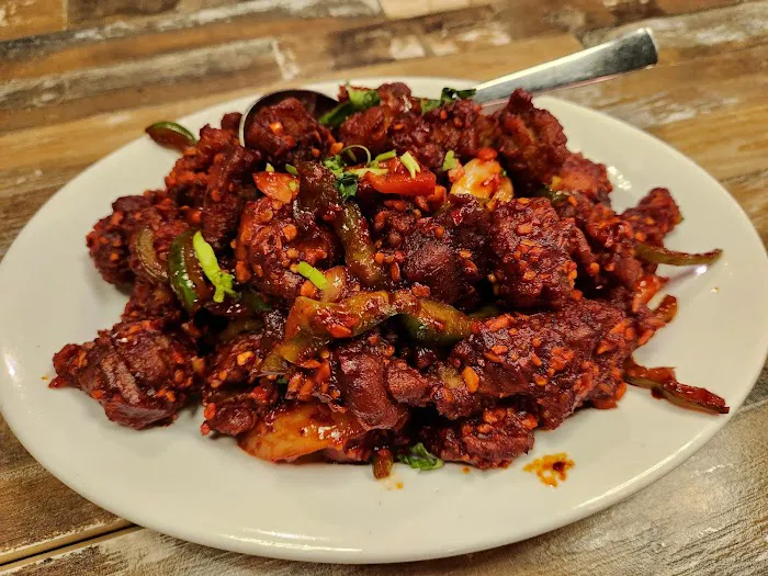 Red Chilli Hakka Chinese Cuisine 4
