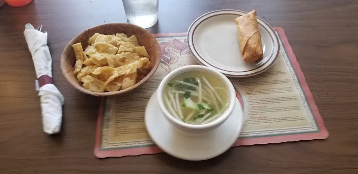 Ming Sun Restaurant 1