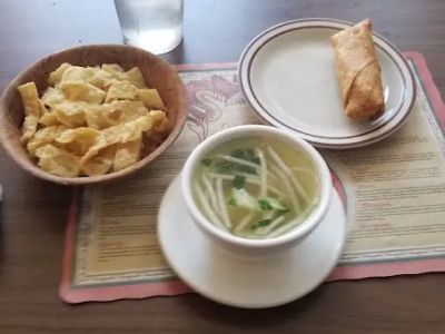 Ming Sun Restaurant 0