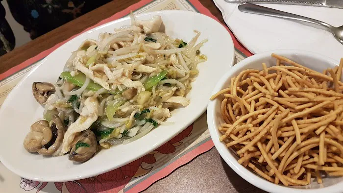 Ming Sun Restaurant 3