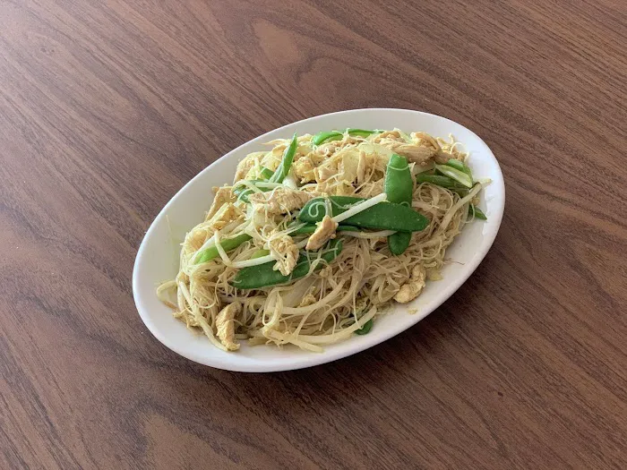 Ming Sun Restaurant 6