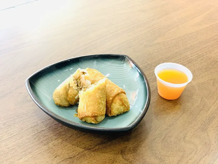 Ming Sun Restaurant 8