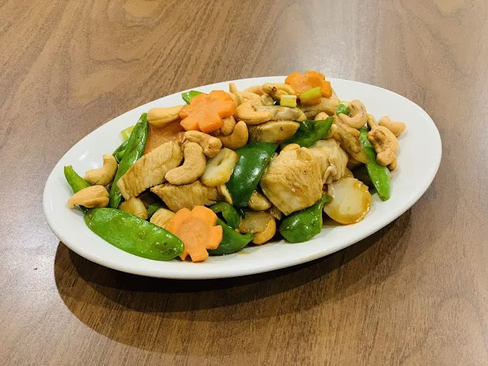 Ming Sun Restaurant 4