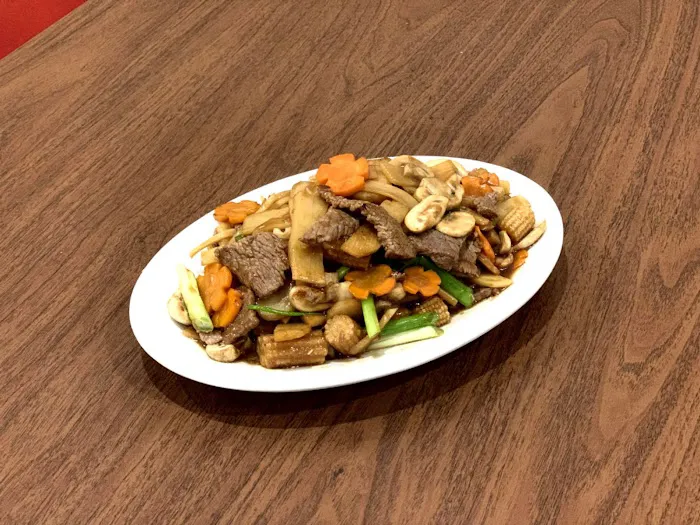 Ming Sun Restaurant 5