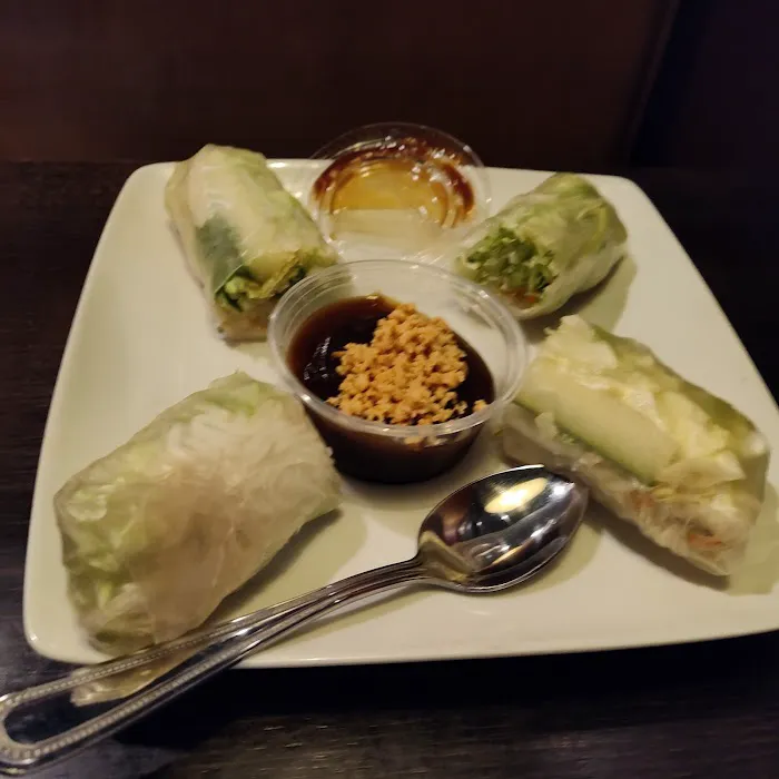 Thai Fresh 7