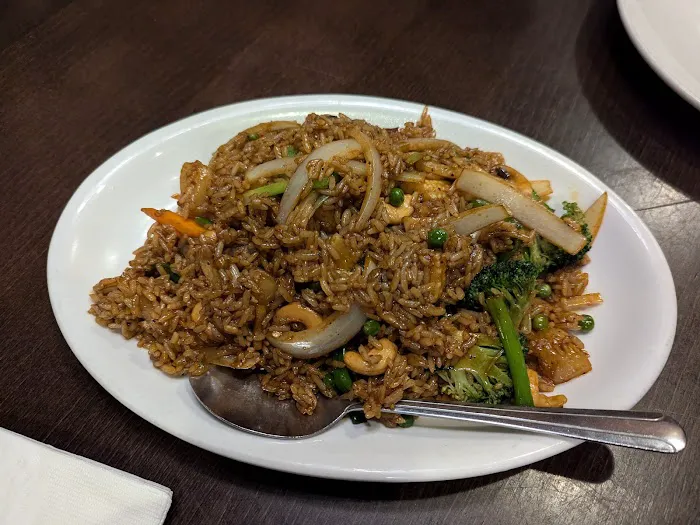 Thai Fresh 9