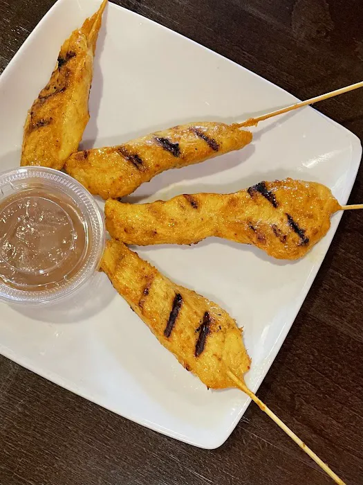 Thai Fresh 5