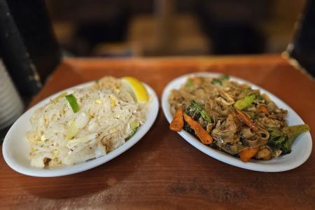 Thai Fresh