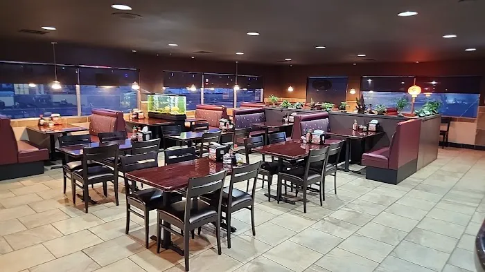 TaWan Asian Cafe 6