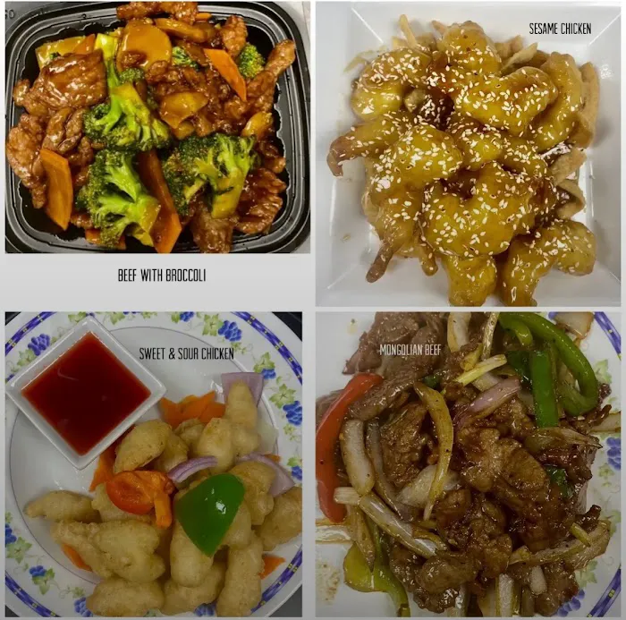 Beyond pho Asian cuisine 1