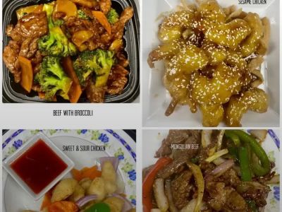 Beyond pho Asian cuisine 0