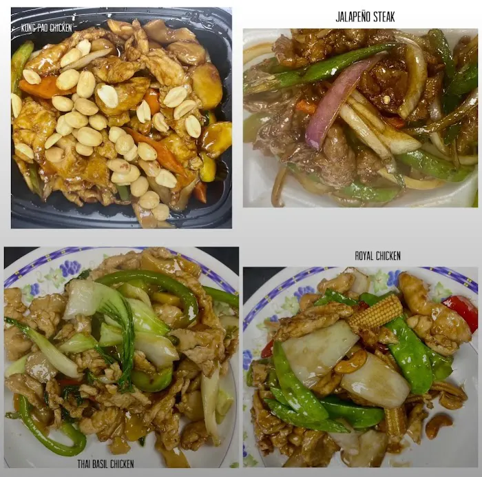 Beyond pho Asian cuisine 5