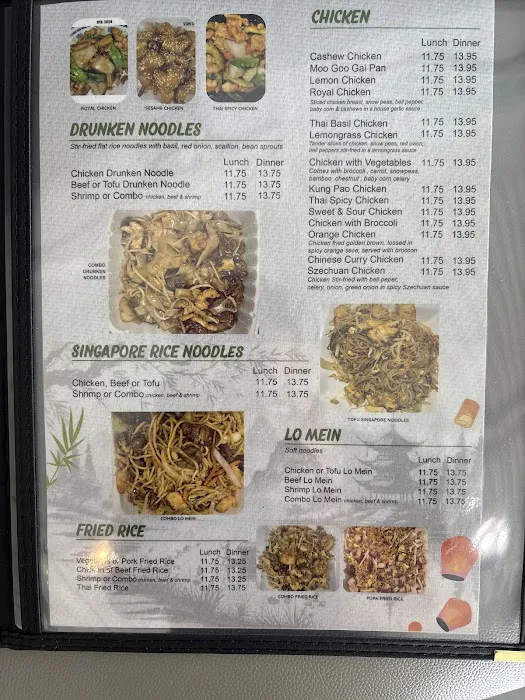 Beyond pho Asian cuisine 3