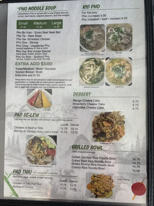 Beyond pho Asian cuisine 9