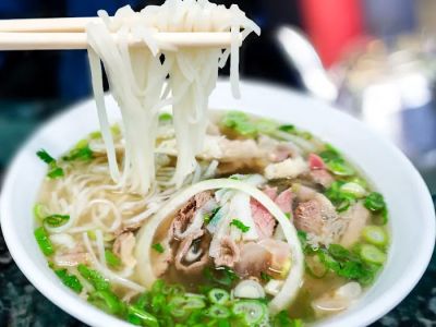 Beyond Pho Asian Cusine 0