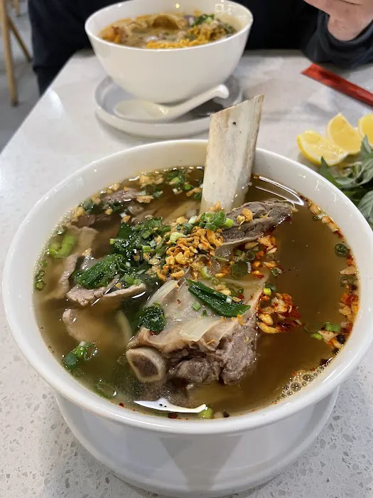 Beyond Pho Asian Cusine 6