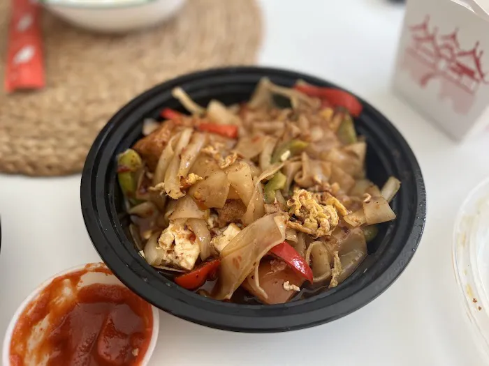 Beyond Pho Asian Cusine 10