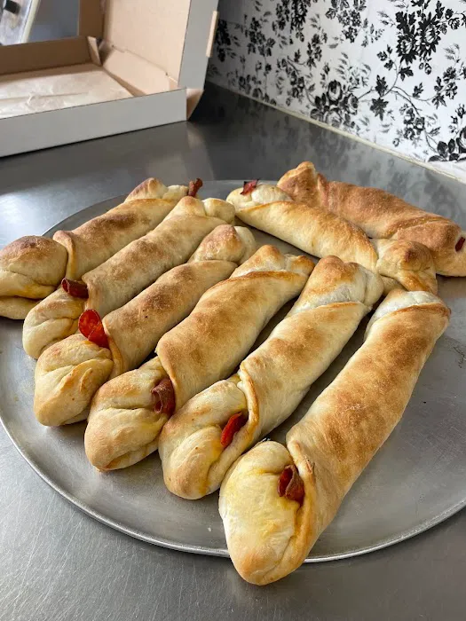New York Pizzeria 3