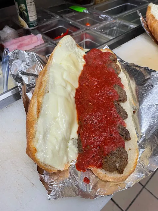 New York Pizzeria 2
