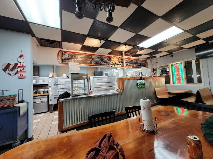 New York Pizzeria 5